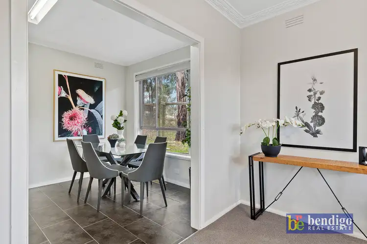 Sixth view of Homely house listing, 9 Markovich Lane, Junortoun VIC 3551