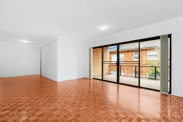 Second view of Homely apartment listing, 10/9 Gannon Avenue, Dolls Point NSW 2219