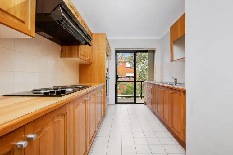 Fourth view of Homely apartment listing, 10/9 Gannon Avenue, Dolls Point NSW 2219