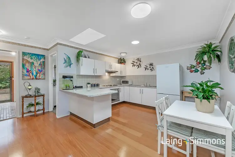 Second view of Homely villa listing, 2/43 Methven Street, Mount Druitt NSW 2770