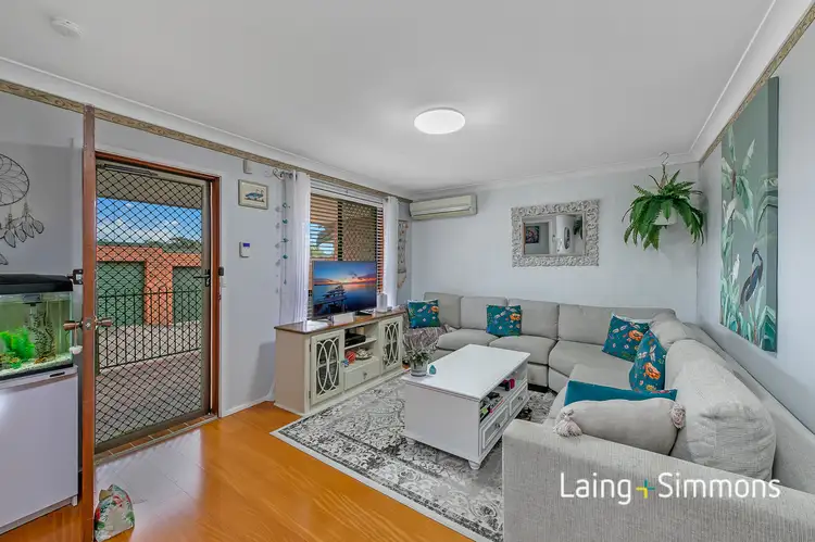 Third view of Homely villa listing, 2/43 Methven Street, Mount Druitt NSW 2770