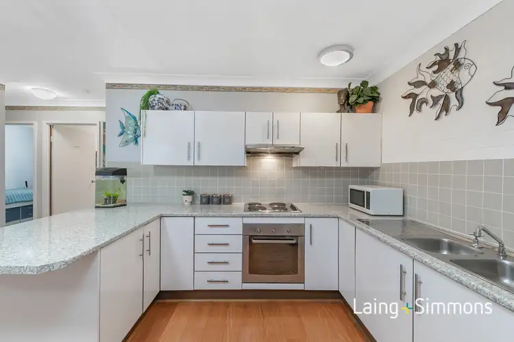 Fourth view of Homely villa listing, 2/43 Methven Street, Mount Druitt NSW 2770