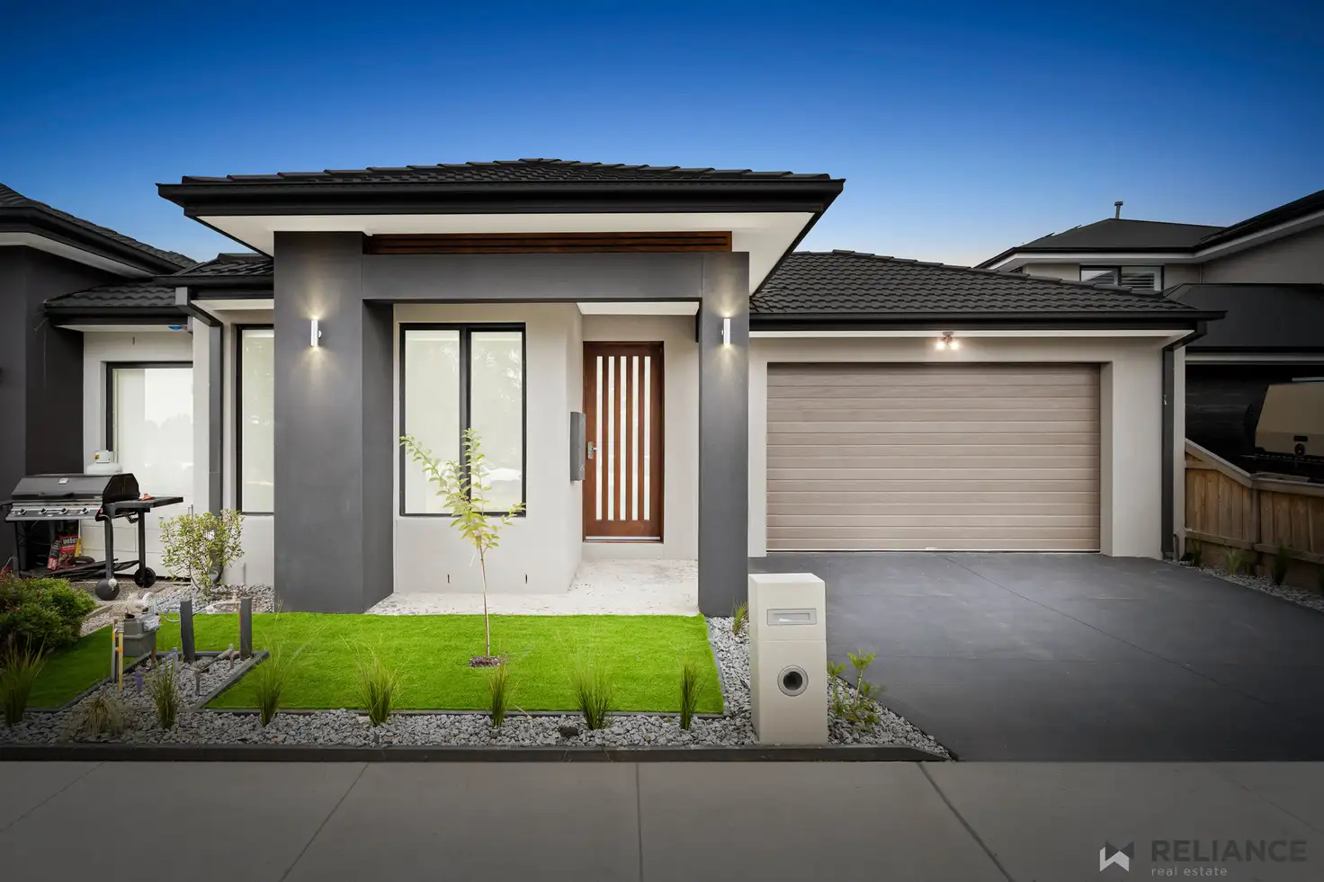Main view of Homely land listing, 13 Boomgate Avenue, Donnybrook VIC 3064