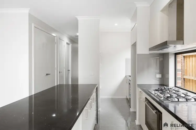 Fifth view of Homely land listing, 13 Boomgate Avenue, Donnybrook VIC 3064