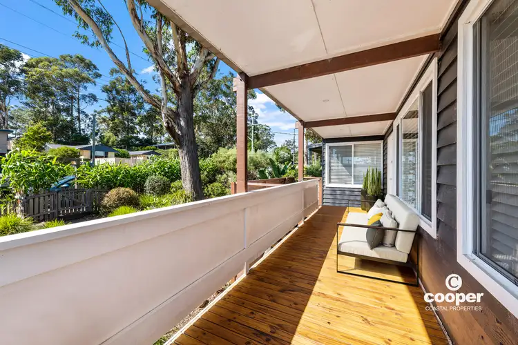 Fifth view of Homely house listing, 161 Matron Porter Drive, Narrawallee NSW 2539
