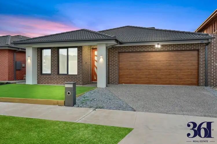 17 Halo Street, Tarneit VIC 3029
