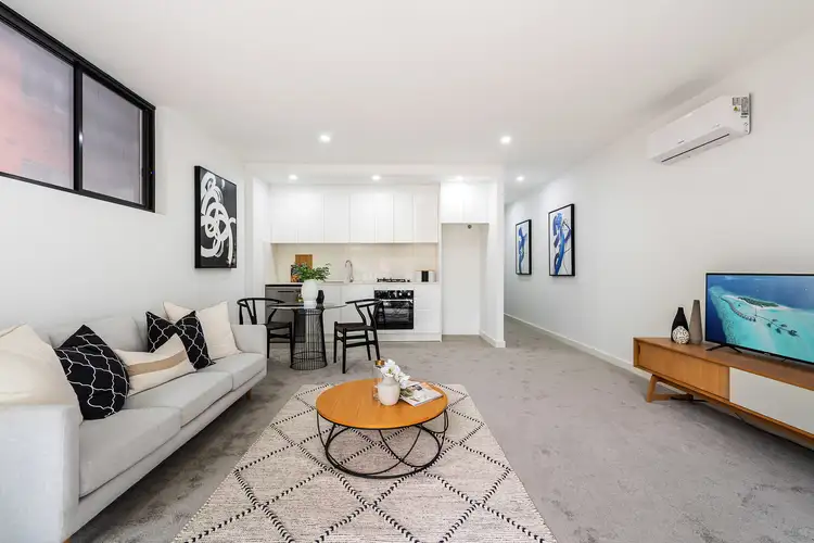 Main view of Homely apartment listing, G04/24 Cecil Street, Ashfield NSW 2131