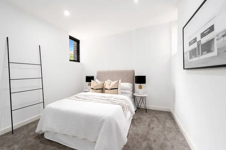 Second view of Homely apartment listing, G04/24 Cecil Street, Ashfield NSW 2131