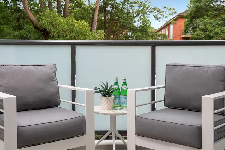 Sixth view of Homely apartment listing, G04/24 Cecil Street, Ashfield NSW 2131