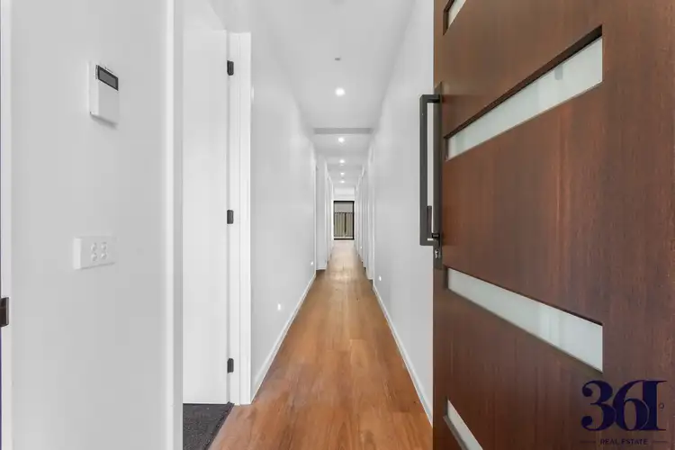 Second view of Homely house listing, 23 Cinder Drive, Tarneit VIC 3029