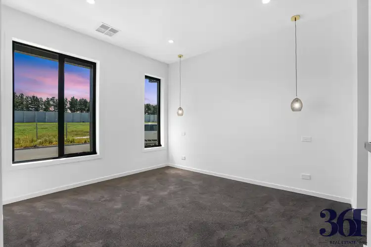 Third view of Homely house listing, 23 Cinder Drive, Tarneit VIC 3029