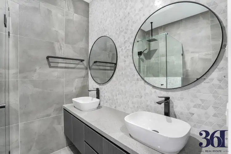 Fifth view of Homely house listing, 23 Cinder Drive, Tarneit VIC 3029