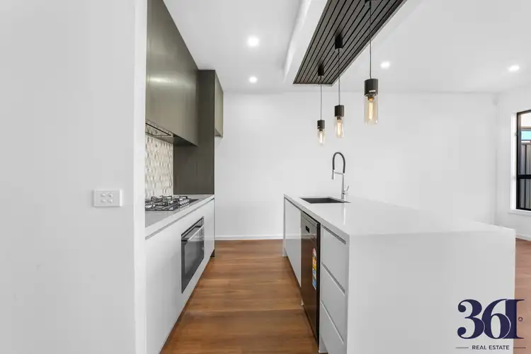Sixth view of Homely house listing, 23 Cinder Drive, Tarneit VIC 3029