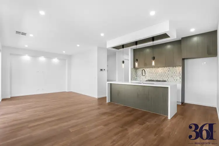 Seventh view of Homely house listing, 23 Cinder Drive, Tarneit VIC 3029