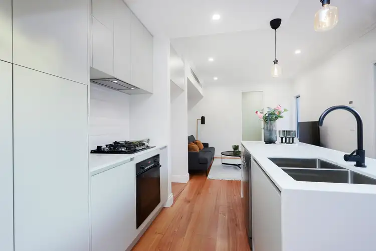 Fourth view of Homely house listing, 23 Jobson Street, Williamstown VIC 3016