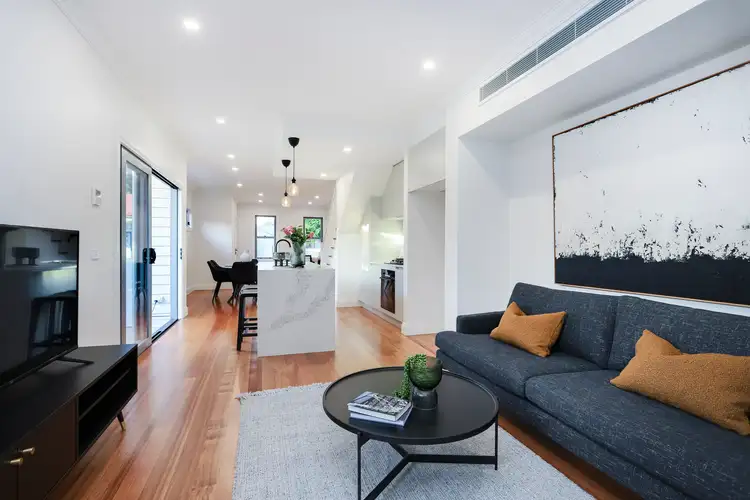 Fifth view of Homely house listing, 23 Jobson Street, Williamstown VIC 3016
