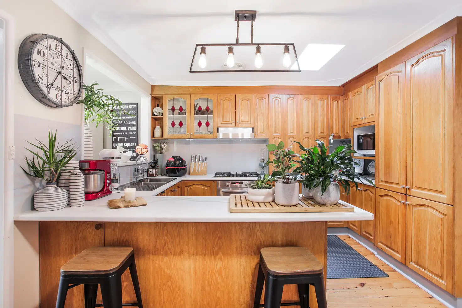 Main view of Homely house listing, 21 Memphis Crescent, Toongabbie NSW 2146