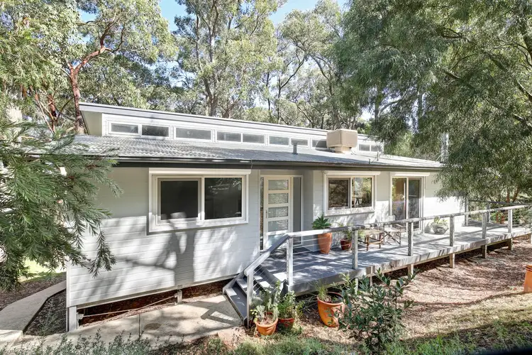 Second view of Homely house listing, 138 Longwood Road, Heathfield SA 5153