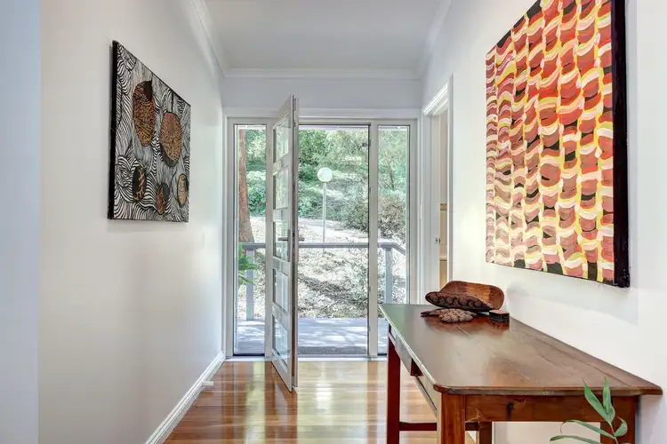 Fifth view of Homely house listing, 138 Longwood Road, Heathfield SA 5153