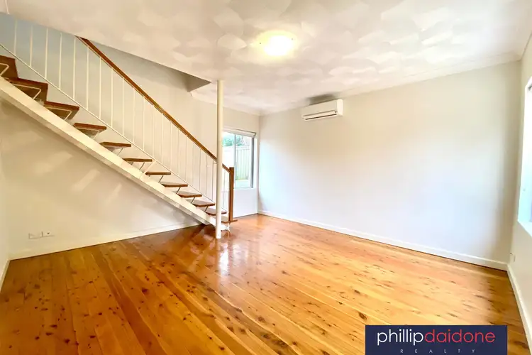 Fourth view of Homely townhouse listing, 4/15 Lidbury Street, Berala NSW 2141