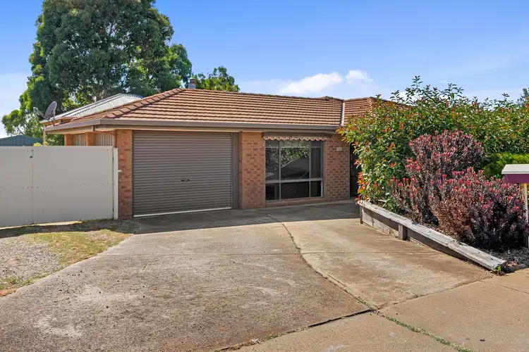 60 Halletts Way, Bacchus Marsh VIC 3340