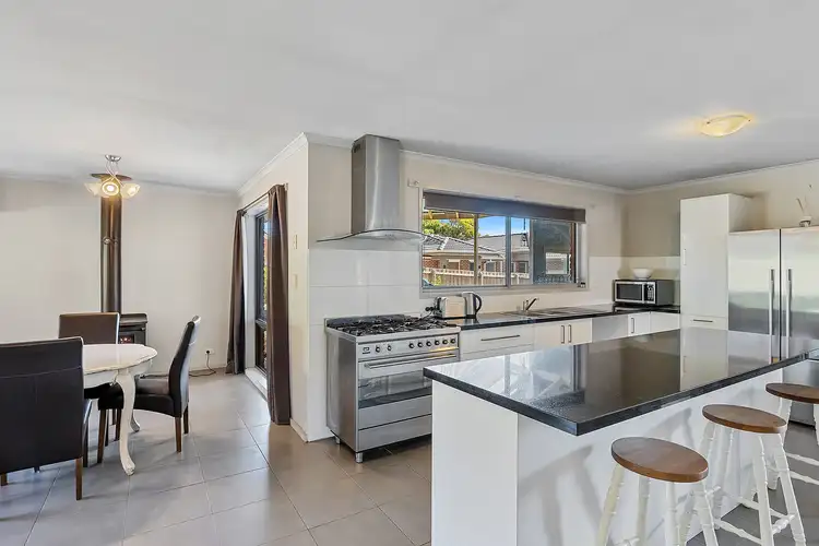 Second view of Homely house listing, 60 Halletts Way, Bacchus Marsh VIC 3340