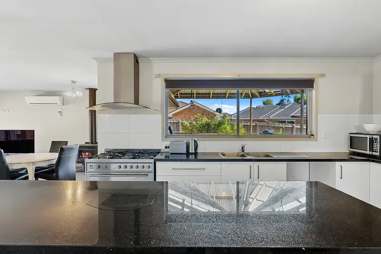Third view of Homely house listing, 60 Halletts Way, Bacchus Marsh VIC 3340