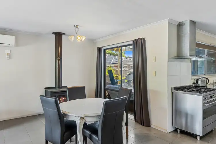 Sixth view of Homely house listing, 60 Halletts Way, Bacchus Marsh VIC 3340