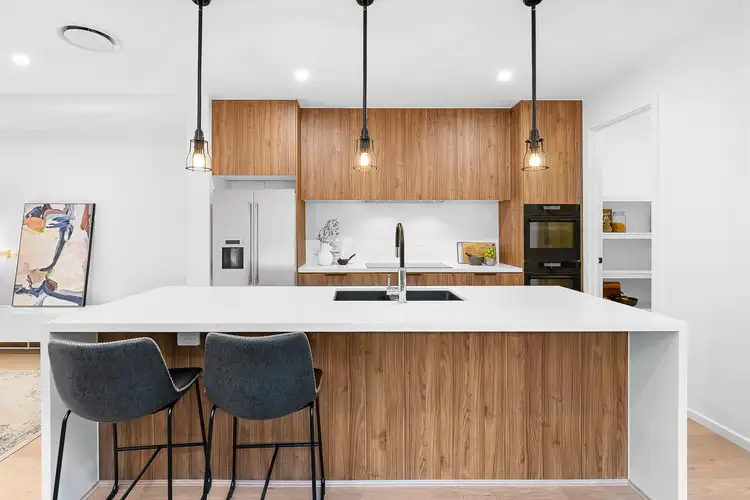 Third view of Homely semi-detached listing, 37 Curtin Avenue, Abbotsford NSW 2046