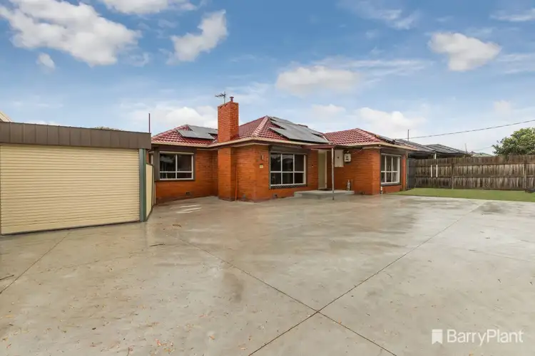 35 Boronia Avenue, Dandenong North VIC 3175