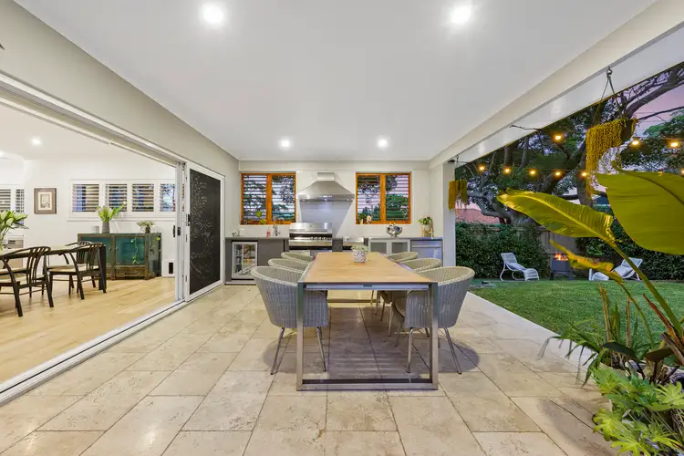 5 Nimbin Street, North Balgowlah NSW 2093