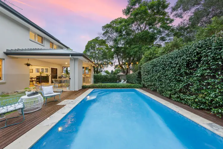 Second view of Homely house listing, 5 Nimbin Street, North Balgowlah NSW 2093