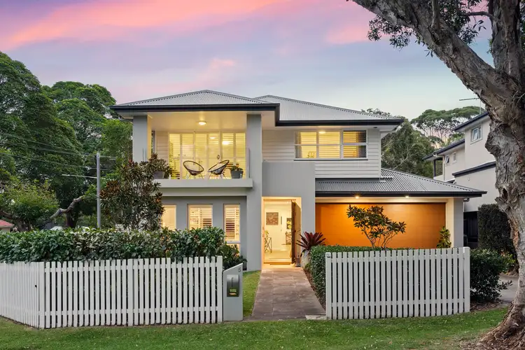 Third view of Homely house listing, 5 Nimbin Street, North Balgowlah NSW 2093