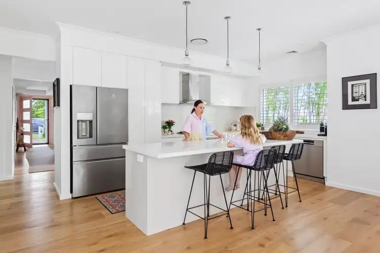 Fourth view of Homely house listing, 5 Nimbin Street, North Balgowlah NSW 2093