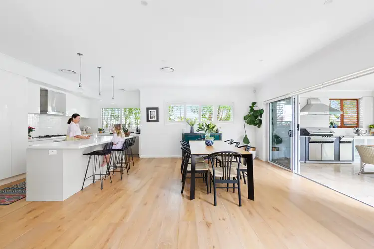 Fifth view of Homely house listing, 5 Nimbin Street, North Balgowlah NSW 2093