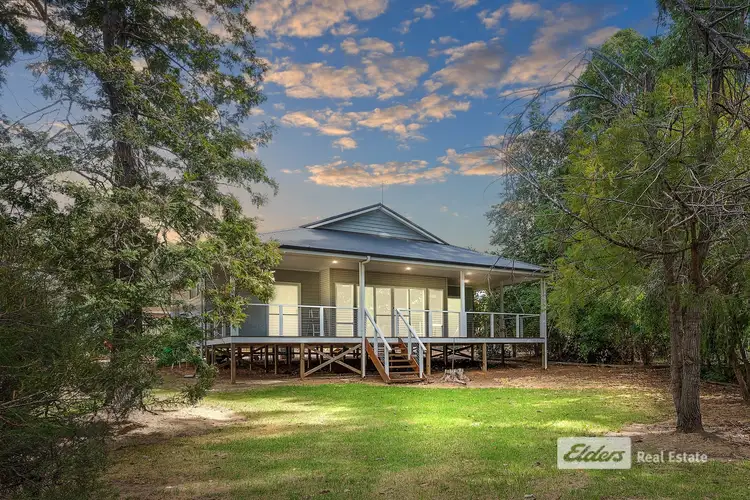 17 Bentley Street, Donnybrook WA 6239