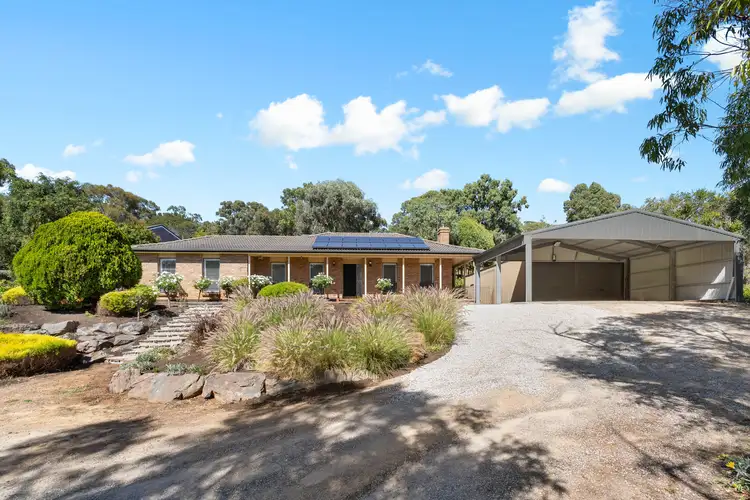 2 Alpine Road, Happy Valley SA 5159