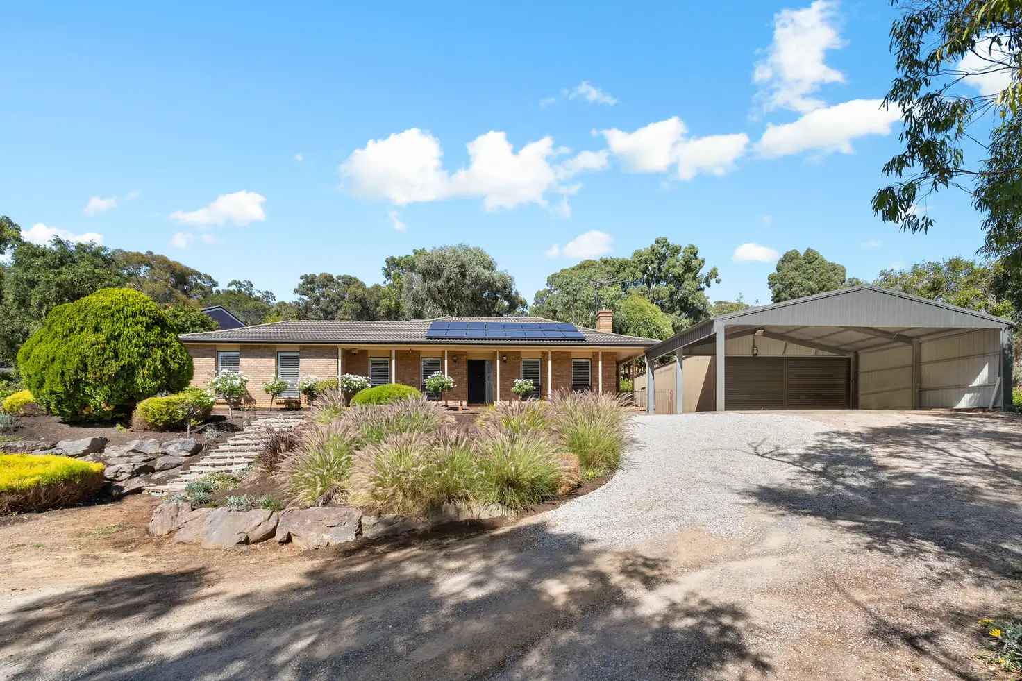 Main view of Homely house listing, 2 Alpine Road, Happy Valley SA 5159