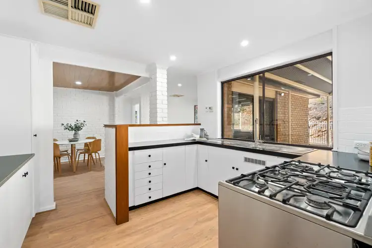 Second view of Homely house listing, 2 Alpine Road, Happy Valley SA 5159