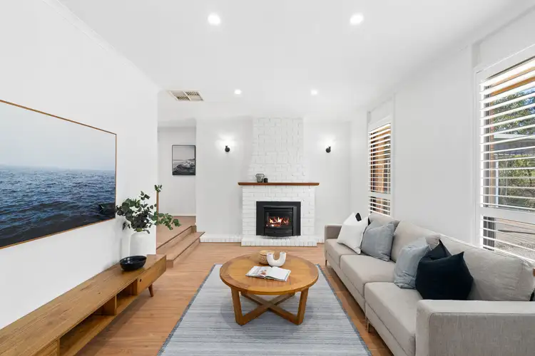 Third view of Homely house listing, 2 Alpine Road, Happy Valley SA 5159