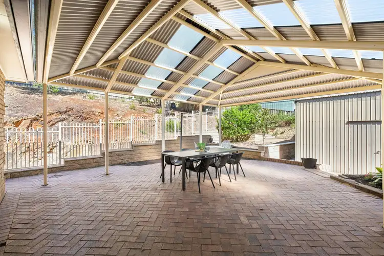 Fourth view of Homely house listing, 2 Alpine Road, Happy Valley SA 5159