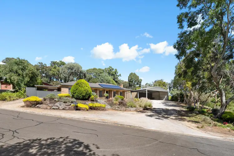 Fifth view of Homely house listing, 2 Alpine Road, Happy Valley SA 5159