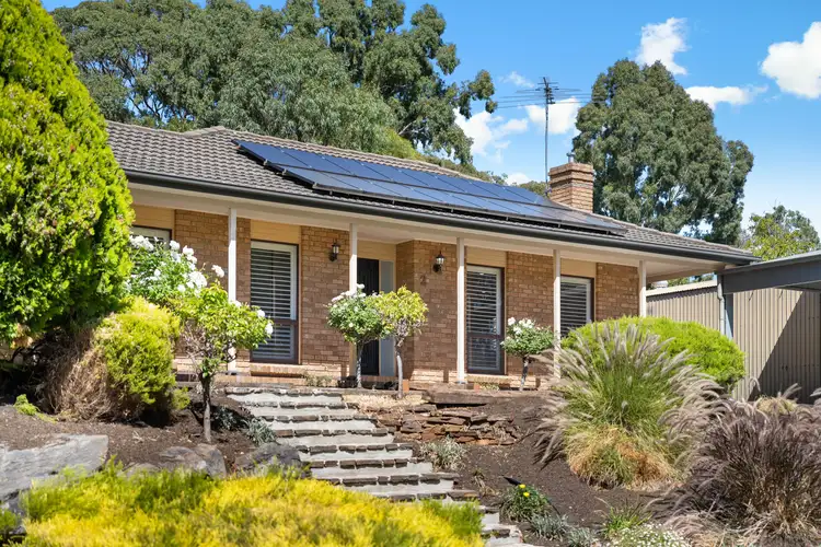 Sixth view of Homely house listing, 2 Alpine Road, Happy Valley SA 5159