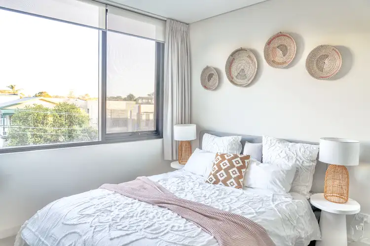 Fifth view of Homely apartment listing, 405/9 Edwin Street, Mortlake NSW 2137