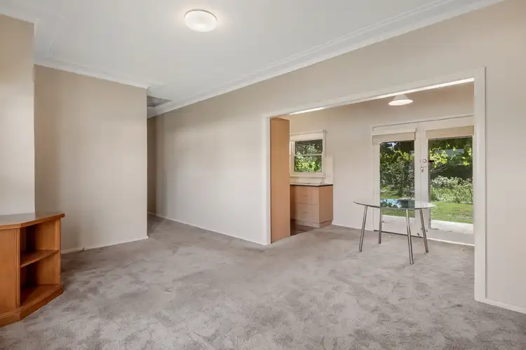 Second view of Homely house listing, 32 Taloma Street, South Penrith NSW 2750
