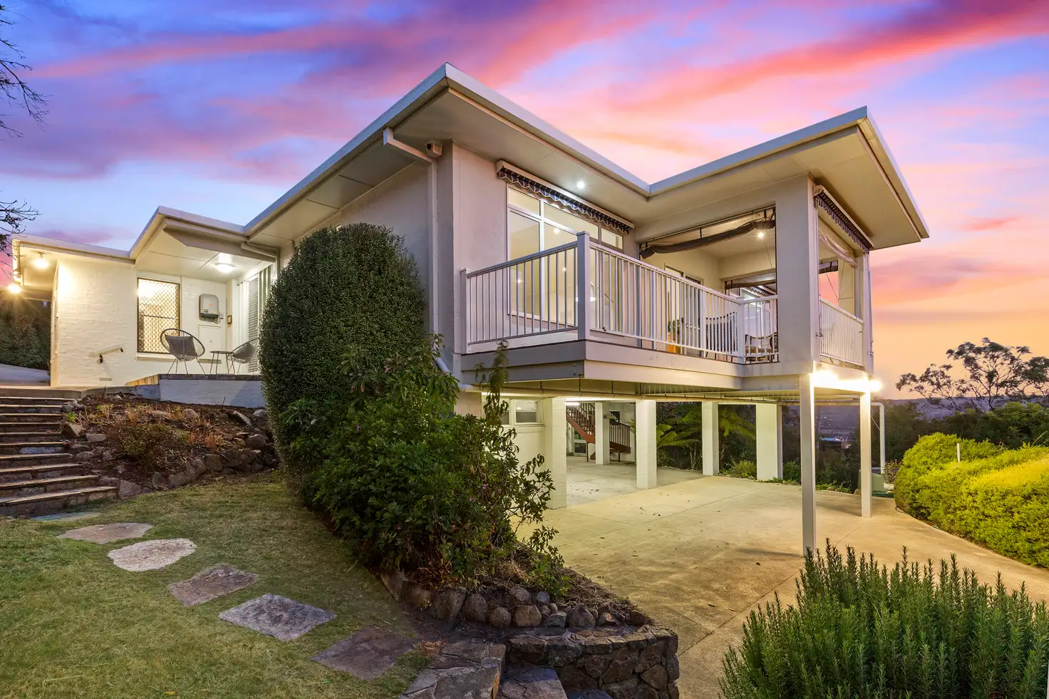 Main view of Homely house listing, 128 Bradford Road, Mount Martha VIC 3934