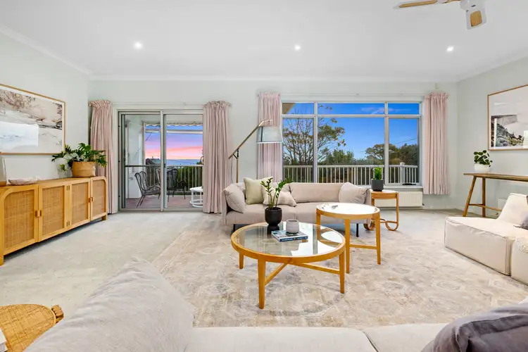 Fifth view of Homely house listing, 128 Bradford Road, Mount Martha VIC 3934