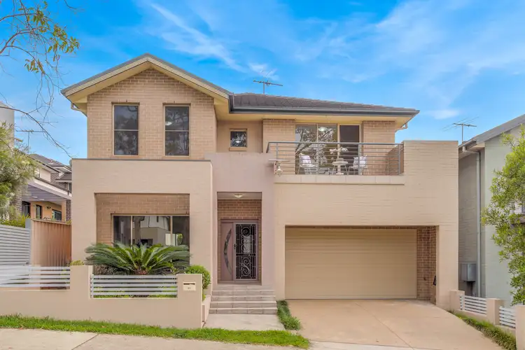 27 Dullai Avenue, Pemulwuy NSW 2145