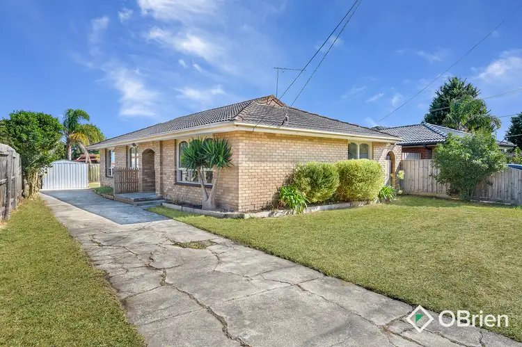 Second view of Homely house listing, 59 Silvertop Crescent, Frankston North VIC 3200