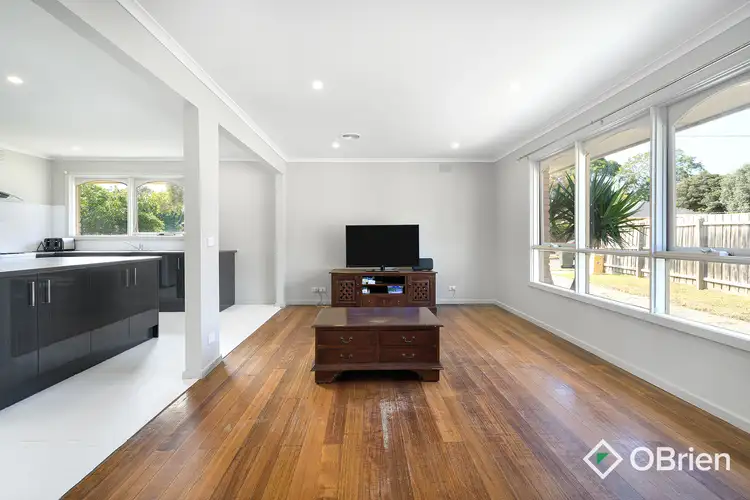 Third view of Homely house listing, 59 Silvertop Crescent, Frankston North VIC 3200